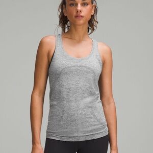 Lululemon swiftly tank full length